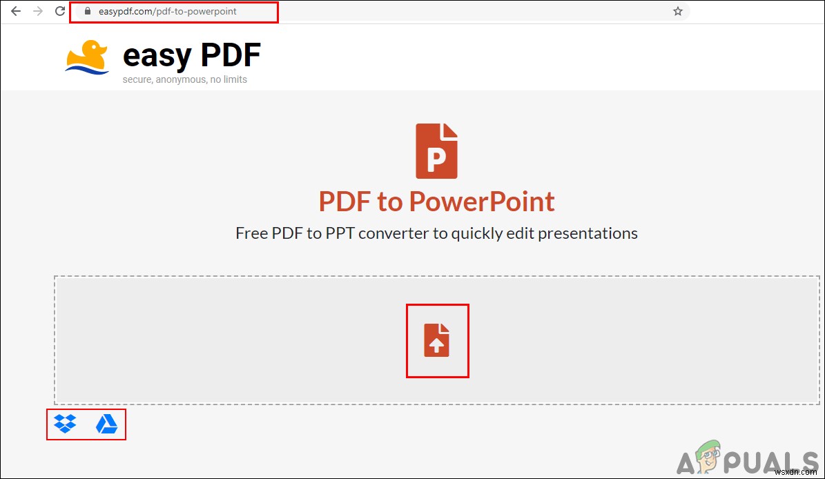 Microsoft PowerPoint में PDF कैसे डालें? 