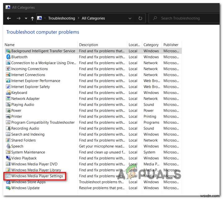 Foobar के साथ अप्राप्य प्लेबैक त्रुटि 