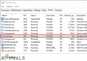 क्या है:wininit.exe और क्या मुझे इसे हटाना चाहिए?