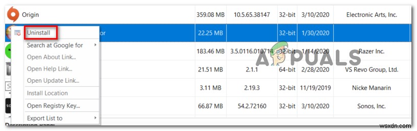 मुख्य स्क्रिप्ट में  CX_Freeze Python त्रुटि  को कैसे ठीक करें? 