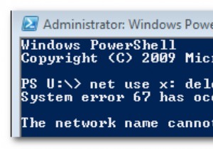  सिस्टम एरर 67 हो गया है  को कैसे ठीक करें? 