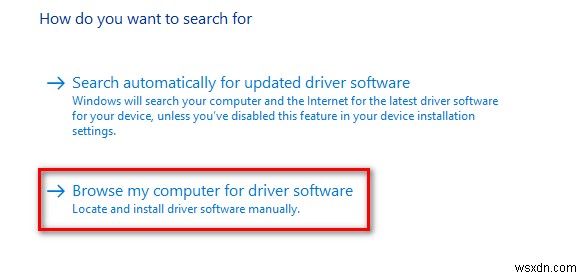 Windows 10 पर Ryzen प्रोसेसर के लिए ड्राइवर त्रुटि (कोड 32) को कैसे ठीक करें? 