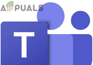 फिक्स:माइक्रोसॉफ्ट टीम चैट में छवियों को लोड नहीं कर सकता 