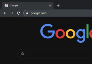 गूगल क्रोम पर डार्क मोड कैसे इनेबल करें 