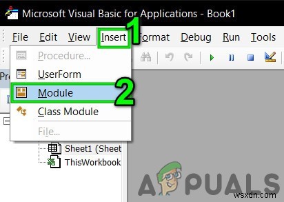 फिक्स:Microsoft Excel आपकी जानकारी को पुनर्प्राप्त करने का प्रयास कर रहा है 