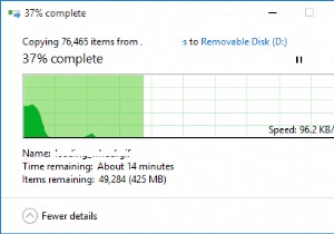 USB 3.0 स्लो ट्रांसफर स्पीड को कैसे ठीक करें? 