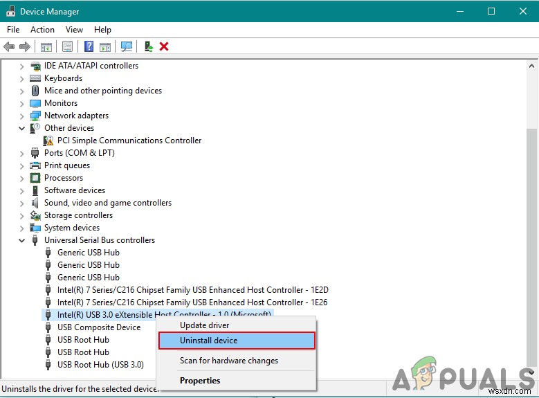 USB 3.0 स्लो ट्रांसफर स्पीड को कैसे ठीक करें? 