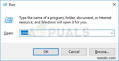 Windows अद्यतन स्थापित करते समय त्रुटि 0x8024500c ठीक करें 