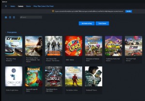 Uplay को लॉन्च करने के लिए फिक्स 