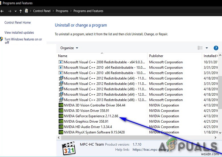 Geforce शैडोप्ले इंस्टाल विफल? इन सुधारों का प्रयास करें 