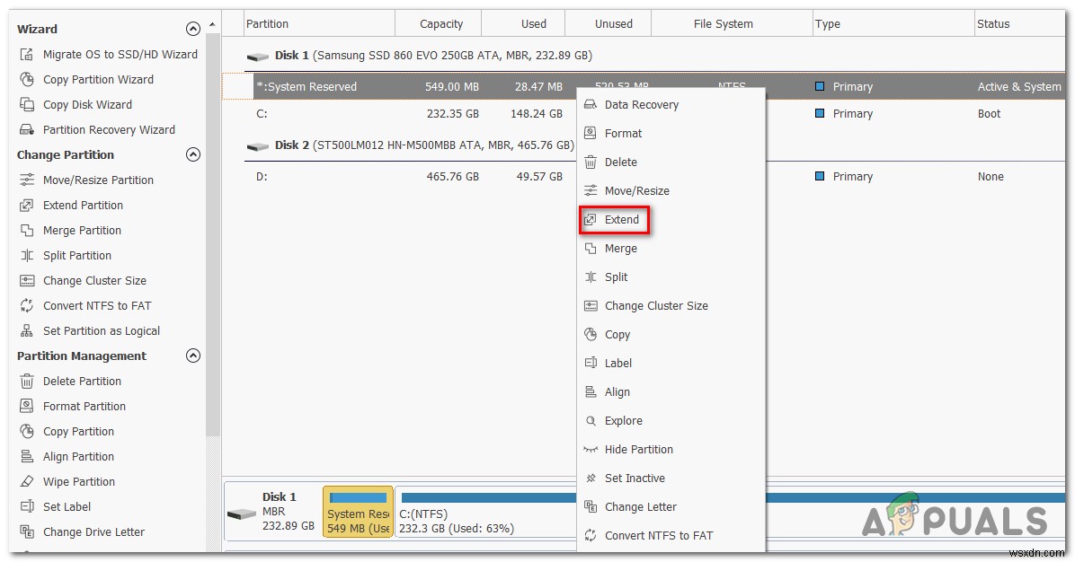 विंडोज 10 पर एरर कोड 0x81000019 कैसे ठीक करें? 