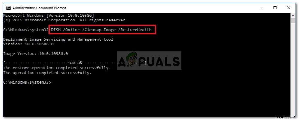 विंडोज 10 पर एरर कोड 0x81000019 कैसे ठीक करें? 