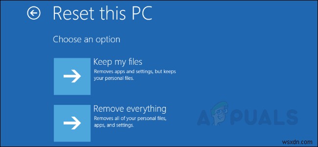 Windows 10 पर भ्रष्ट Bootres.dll फ़ाइल को कैसे ठीक करें? 