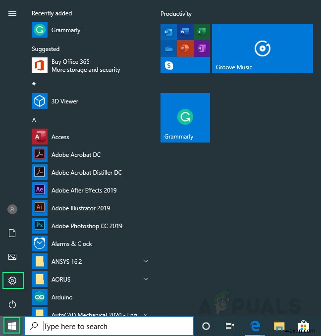 कैसे ठीक करें  Windows Bin64\InstallManagerAPP.exe नहीं ढूंढ सकता ? 