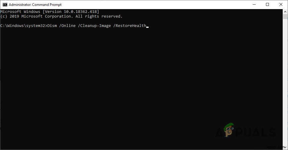 कैसे ठीक करें  Windows Bin64\InstallManagerAPP.exe नहीं ढूंढ सकता ? 