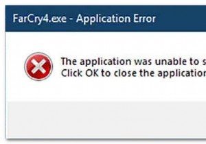 विंडोज़ एप्लिकेशन त्रुटि 0xc0000906 को कैसे ठीक करें? 