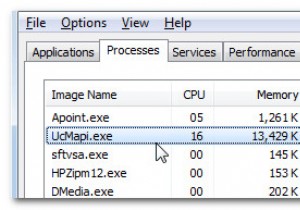 ucmapi.exe क्या है और क्या मुझे इसे हटा देना चाहिए? 