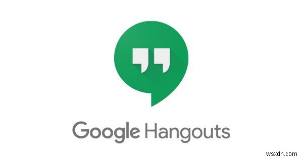 Google Hangouts पर किसी को कैसे ब्लॉक करें? 