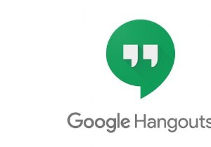 Google Hangouts पर किसी को कैसे ब्लॉक करें? 