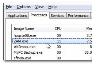 Zam.exe क्या है और क्या मुझे इसे हटा देना चाहिए? 