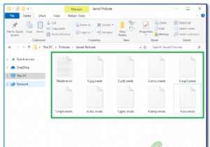  मेड्स  रैनसमवेयर क्या है और इससे अपने कंप्यूटर की सुरक्षा कैसे करें? 