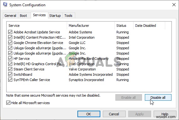 विंडोज़ पर NVIDIA ओवरले काम नहीं करने की समस्या को कैसे ठीक करें? 