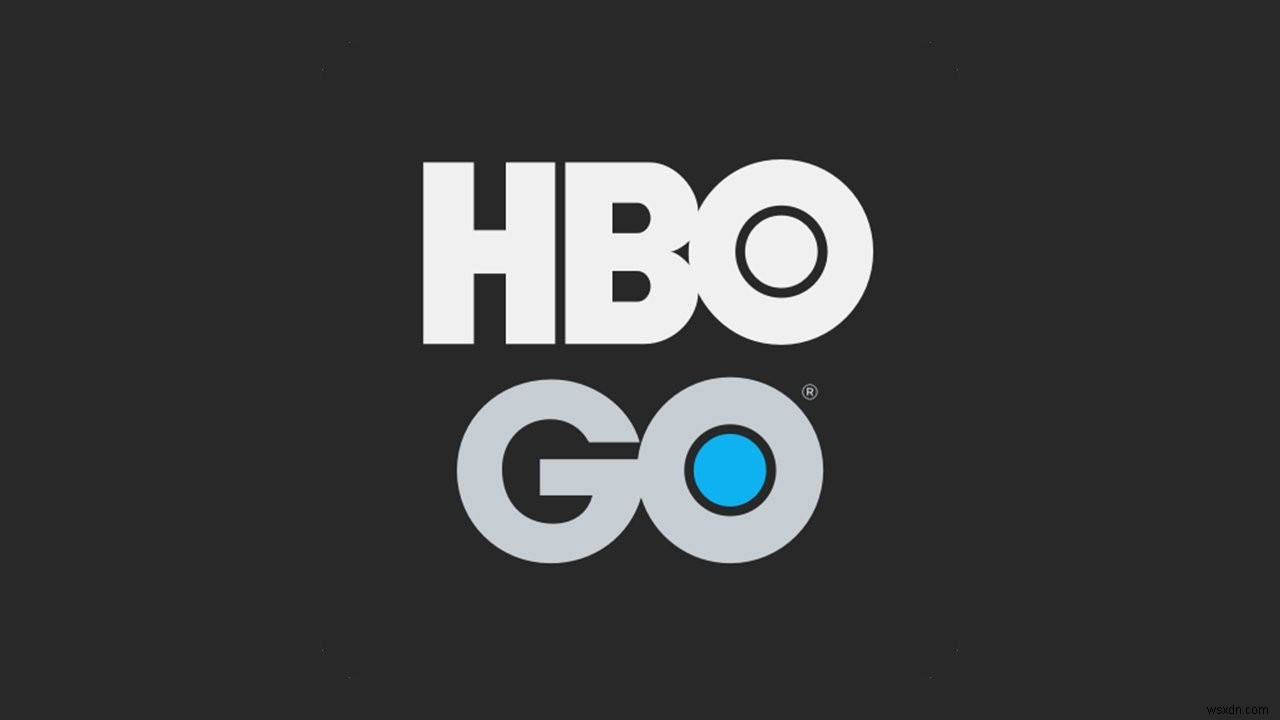  HBO GO Can t Play Video  त्रुटि को कैसे ठीक करें? 