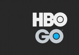  HBO GO Can t Play Video  त्रुटि को कैसे ठीक करें? 