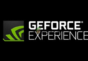 विंडोज़ पर गेम की समस्या नहीं ढूँढने वाले GeForce अनुभव को कैसे ठीक करें? 