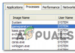 GamePanel.exe क्या है और क्या मुझे इसे हटा देना चाहिए? 