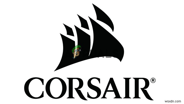 कैसे ठीक करें Corsair उपयोगिता इंजन विंडोज़ पर नहीं खुलेगा? 