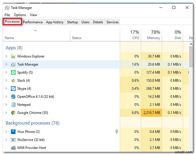 Windows पर  DifxFrontend विफल!  स्टार्टअप त्रुटि को कैसे ठीक करें? 