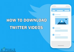 ट्विटर वीडियो कैसे डाउनलोड करें? 