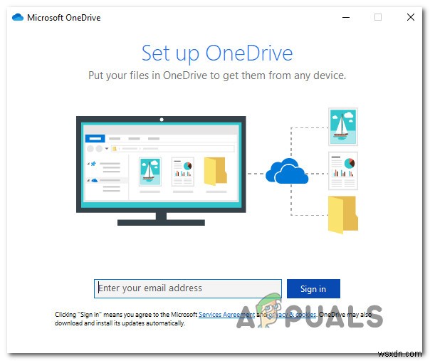 OneDrive में  अपलोड अवरोधित  त्रुटि को कैसे ठीक करें? 