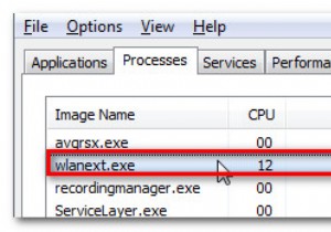  Wlanext.exe  क्या है और इसे कैसे हटाएं? 