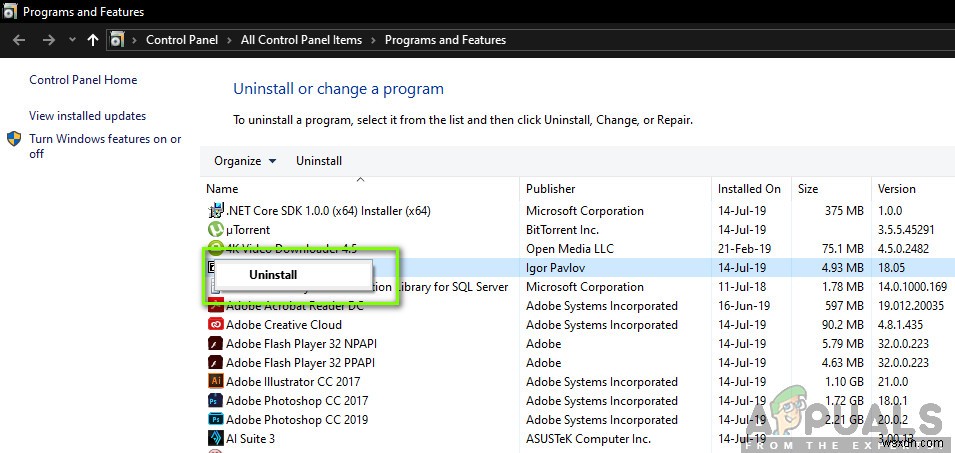 कैसे ठीक करें  वॉल्यूम बिटमैप गलत है  CHKDSK त्रुटि? 