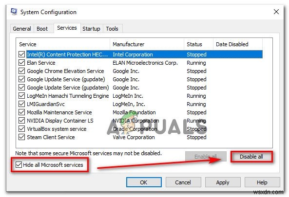 विंडोज 10 अपडेट एरर कोड 0x8024a10a को कैसे ठीक करें? 