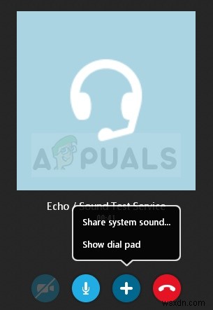 विंडोज पर काम नहीं कर रहे स्काइप शेयर सिस्टम साउंड को कैसे ठीक करें? 