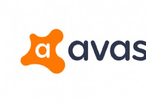 विंडोज़ पर अवास्ट के न खुलने को कैसे ठीक करें? 