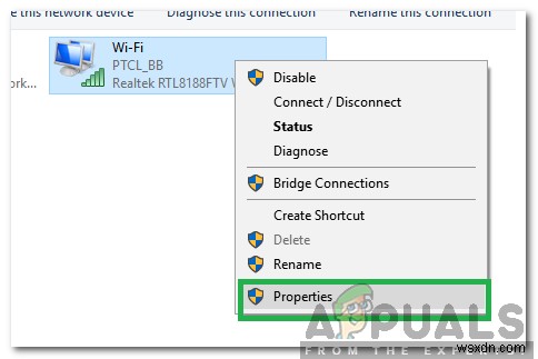 कैसे ठीक करें  Realtek PCIe GBE फैमिली कंट्रोलर  पूरी गति से नहीं चल रहा है? 