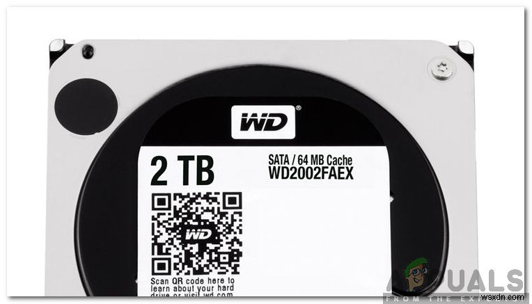 हार्ड डिस्क बफर साइज क्या है और क्या यह मायने रखता है? 