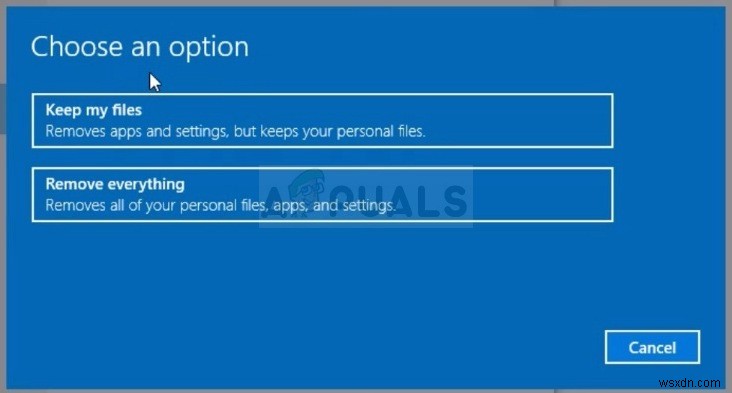 Windows पर WerFault.exe एप्लिकेशन त्रुटि को कैसे ठीक करें?