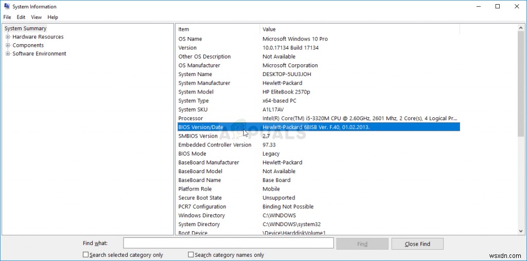 Windows पर WerFault.exe एप्लिकेशन त्रुटि को कैसे ठीक करें?