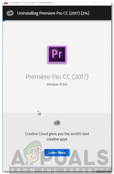 कैसे ठीक करें आयातक ने Adobe Premiere में सामान्य त्रुटि की सूचना दी