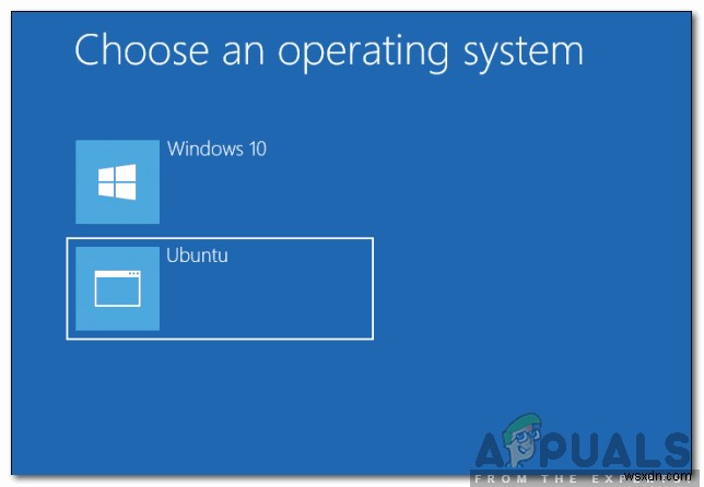 Windows और Ubuntu के लिए डुअल बूट कैसे बनाएं