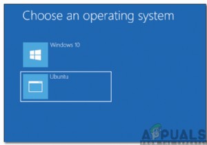 Windows और Ubuntu के लिए डुअल बूट कैसे बनाएं