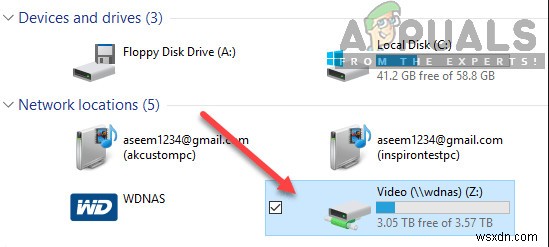 विंडोज 10 पर बेतरतीब ढंग से दिखने वाले स्थानीय डिस्क ई को कैसे ठीक करें 