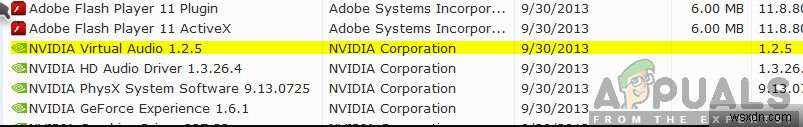 NVIDIA वर्चुअल ऑडियो क्या है और यह क्या करता है?