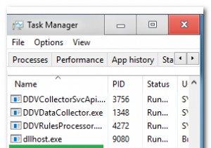 क्या है:DSAPI  dsapi.exe  और क्या इसे अक्षम किया जाना चाहिए? 