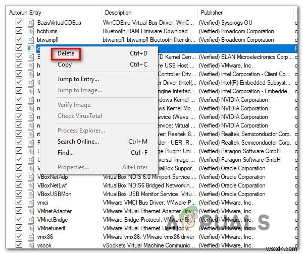 Cscript.exe क्या है और क्या मुझे इसे अक्षम करना चाहिए? 